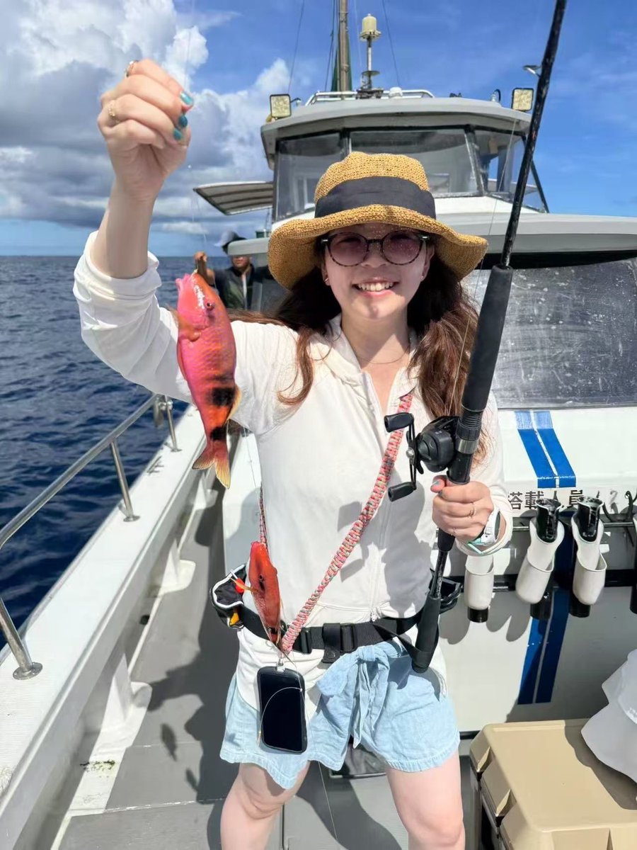 2025.06.27-29社員旅行in宮古島
これにて完結！！！

明日から働きたくないぞおおおお😭