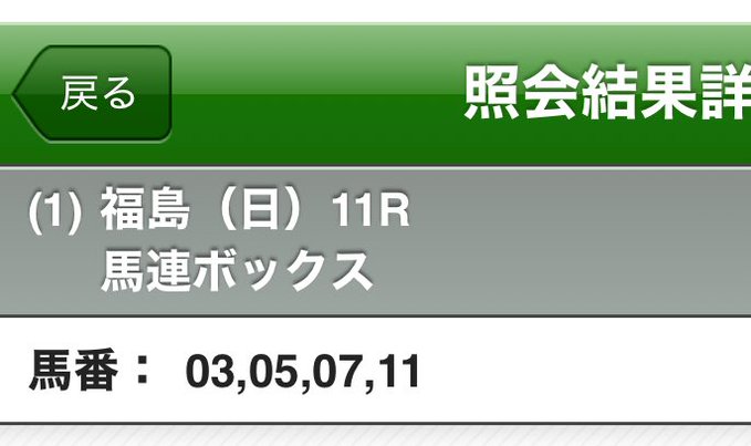 競馬Cafe＆Bar　IDOL.HORSEのツイート