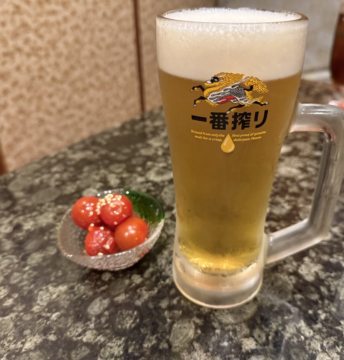 maemukidayon's tweet image. 今日はまったりと昼飲み🍺でスタミナも補充してきたょ🥩
毎日めっちゃ暑いしね💦そんでもって2階の住人は相変わらず喧しいし😤飲んで食べて心身共にリフレッシュしてきた🍀✨
これからが暑さも本番、ストレス溜めず夏バテしないよう💚栄養を補給していこっと💪🏻