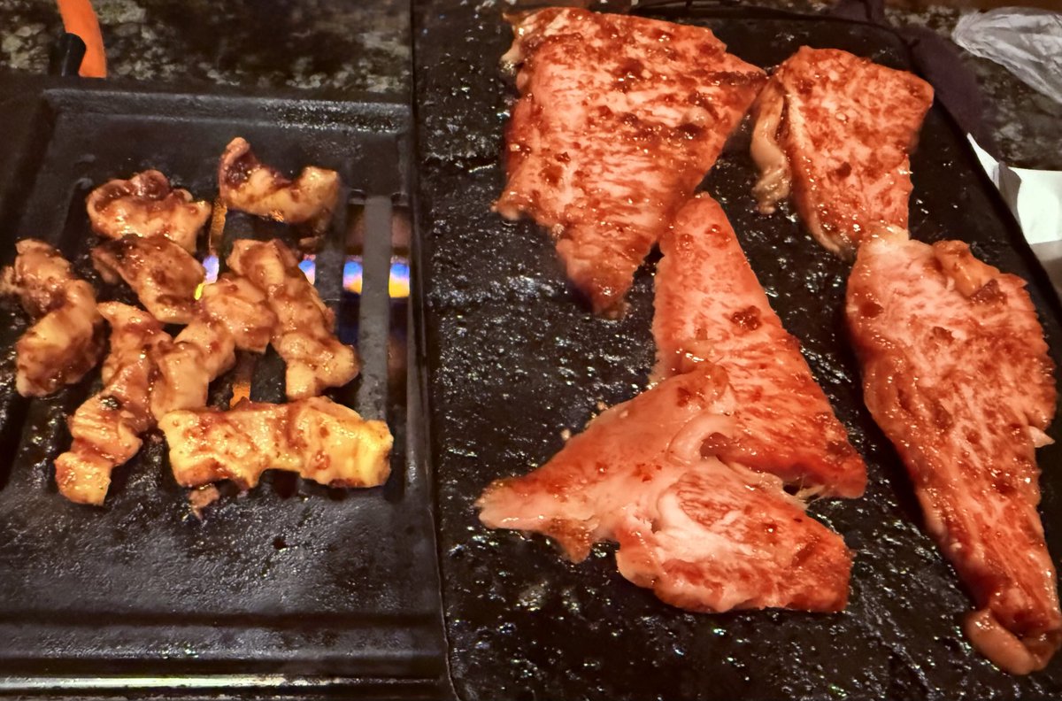 maemukidayon's tweet image. 今日はまったりと昼飲み🍺でスタミナも補充してきたょ🥩
毎日めっちゃ暑いしね💦そんでもって2階の住人は相変わらず喧しいし😤飲んで食べて心身共にリフレッシュしてきた🍀✨
これからが暑さも本番、ストレス溜めず夏バテしないよう💚栄養を補給していこっと💪🏻