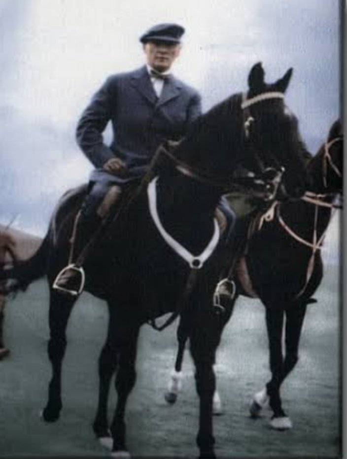 Şan,şeref ve gururla.GAZİ.