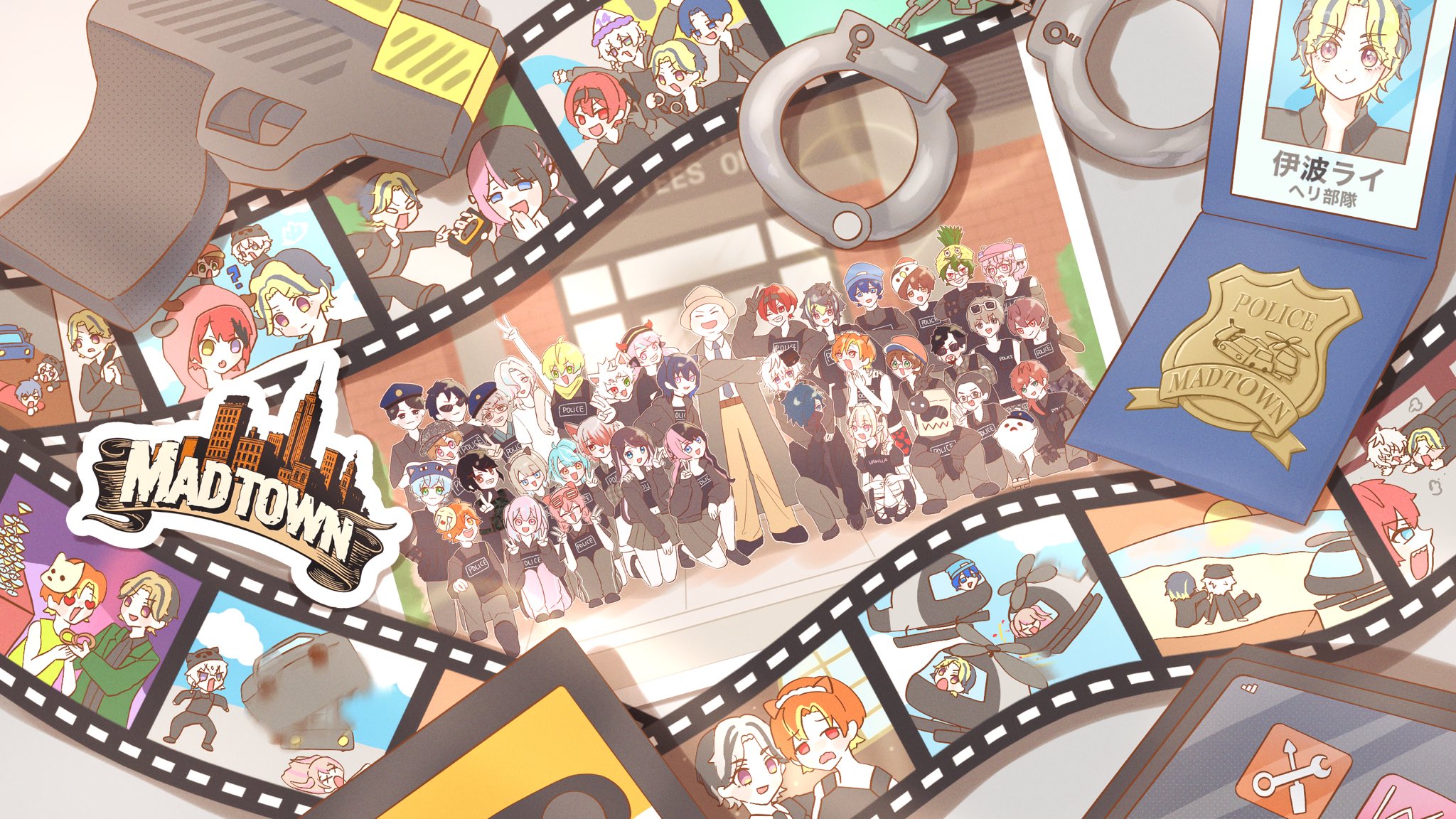 もぐら♡ もぐらのあな (@moguranoana_08) / X