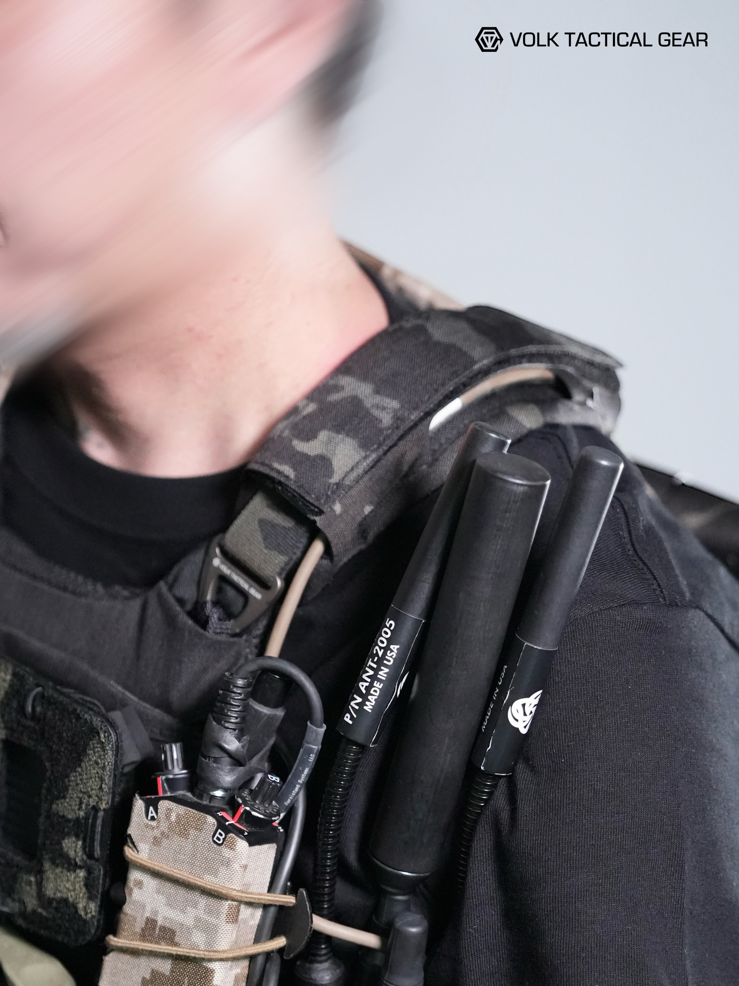 VOLK TACTICAL GEAR (@VTG1975) / X