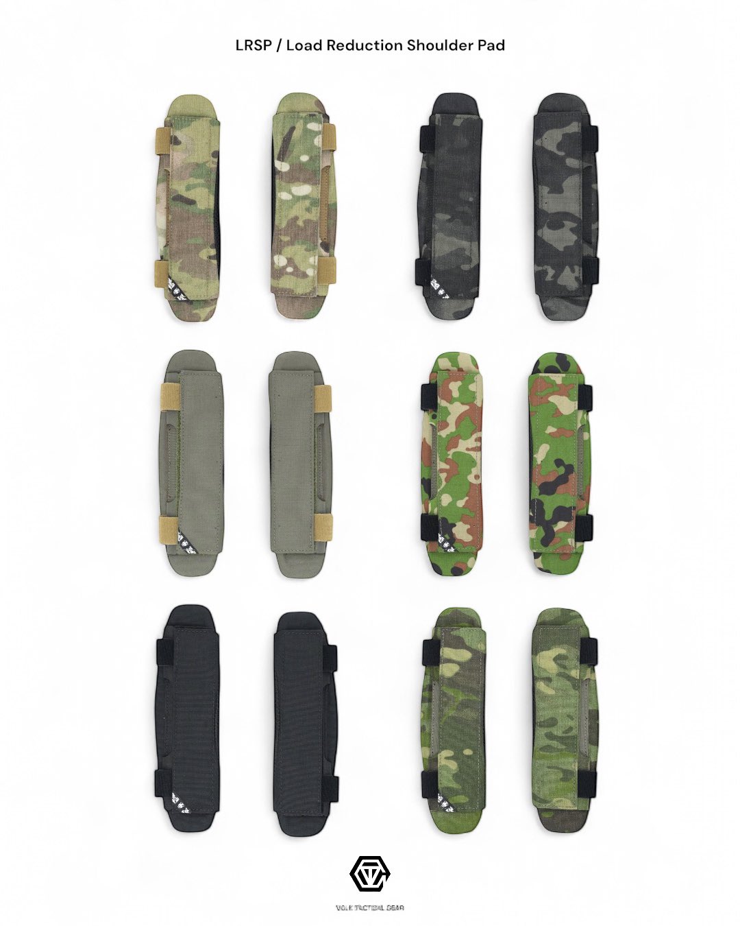 VOLK TACTICAL GEAR (@VTG1975) / X