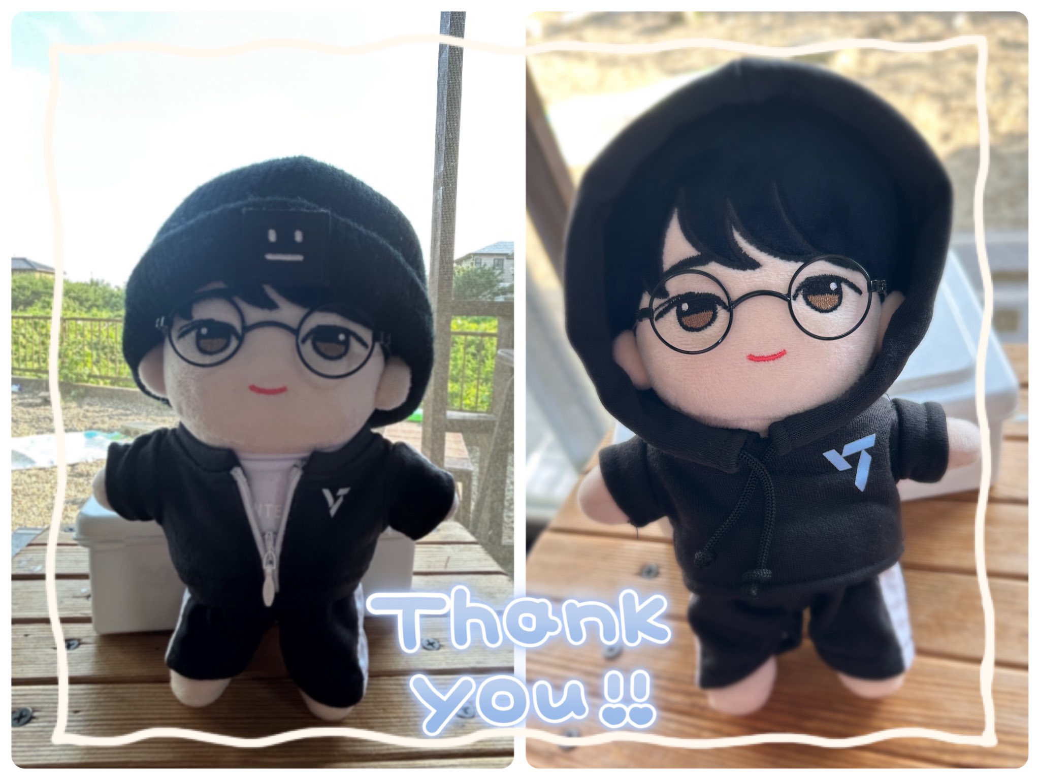 svtdollclothes (@svtdollclothes) / X