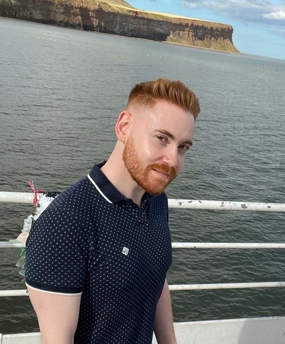 🔹DFP Conf Poster Profile #10 – Joe Swift 🔹

📍Tues Eve - 7.30 Drinks Reception &amp; Poster Presentations

Poster: Exploring Violence Risk in Women’s Secure Services

👤“FP caught my interest through applied research!”

✨Looking forward to networking &amp; ethics workshops!

#DFP2025