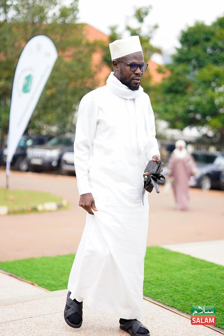 Salam TV Uganda tweet media