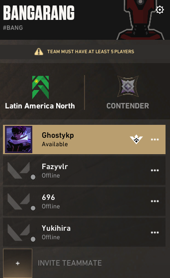 Ghosty tweet media