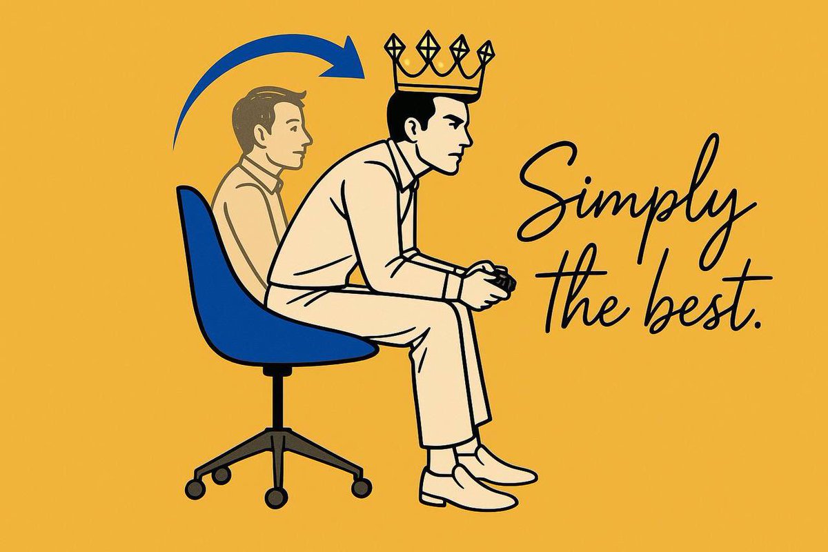 Giving away $200 worth of $BEST to one lucky person who follows <a href="/BestcoinBonk/">Bestcoin</a> in the next 24h!