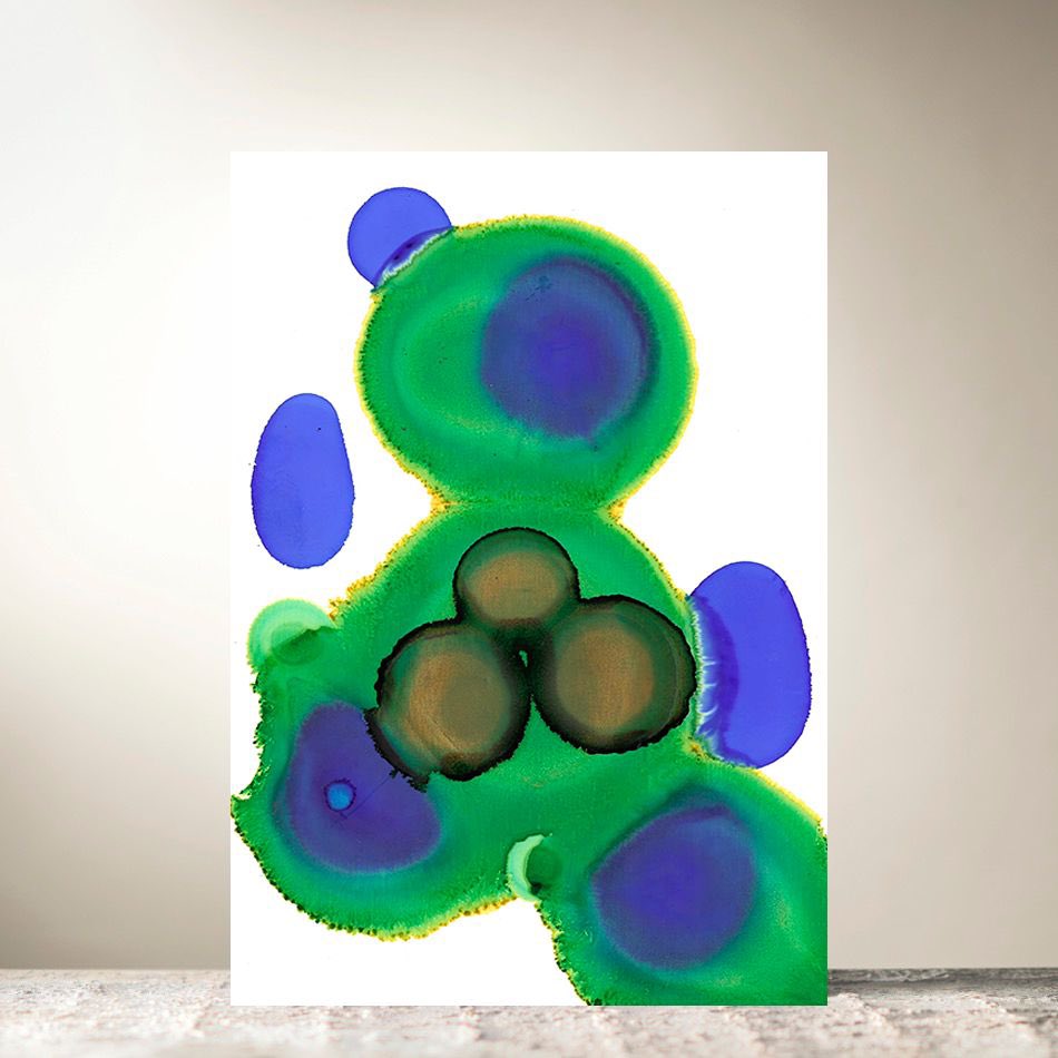 Happy Sunday <a href="/UKGiftHour/">UKGiftAM</a> 
These new cards, by John, are now online. 
His Ink Designs have done well and give our collection a greater variety to choose from.
We hope you like them.