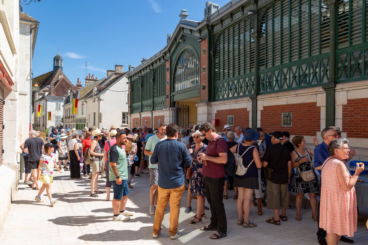 Cédric Clech tweet media