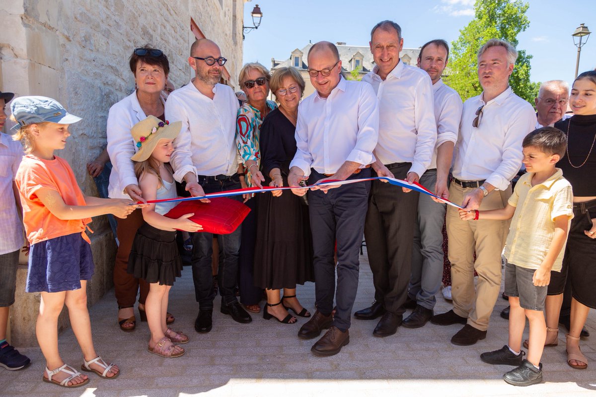 Cédric Clech tweet media