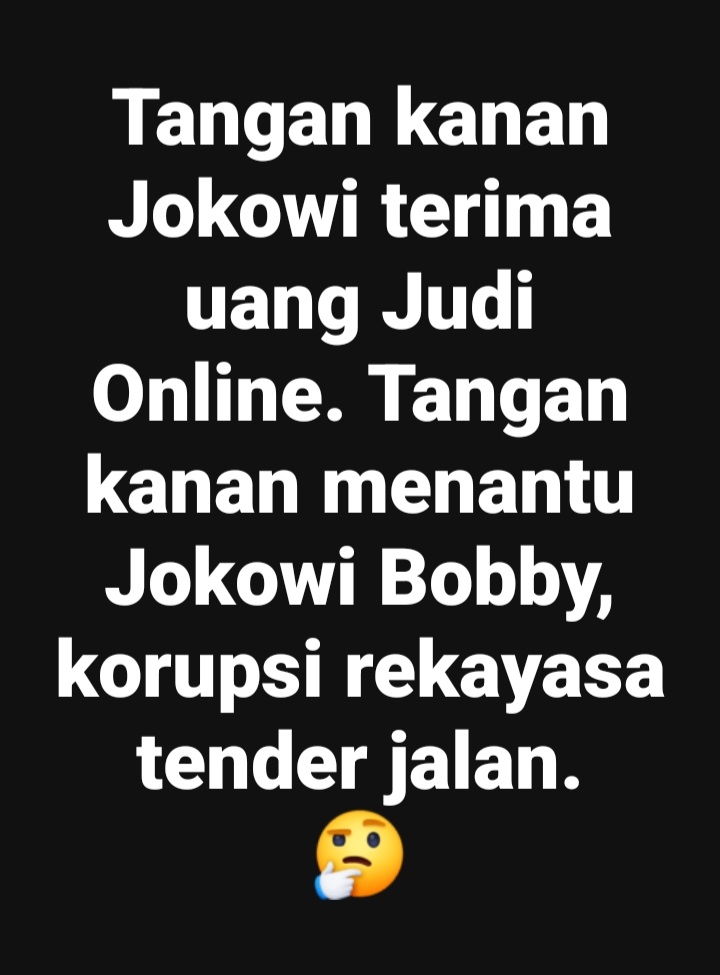 Ada komentar...?