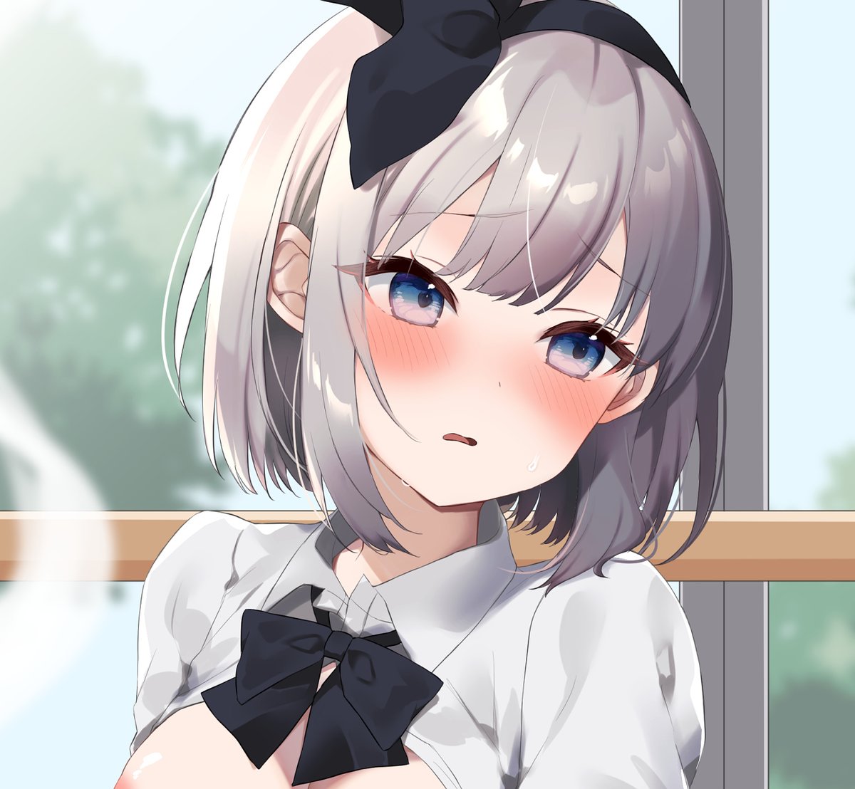 魂魄妖夢 ,半霊 「妖夢たそ～～～」|ぷりんのイラスト