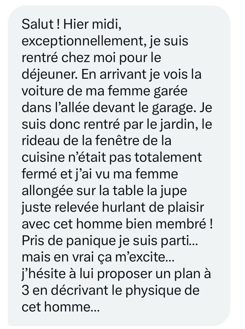 ZONE DE LA HONTE tweet media
