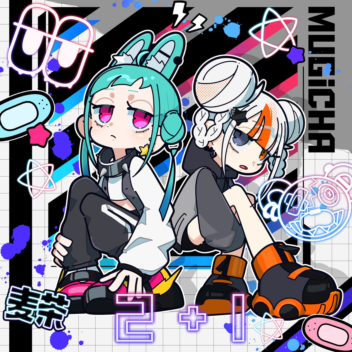 うどんちゃん (@Lqmia_4) / X