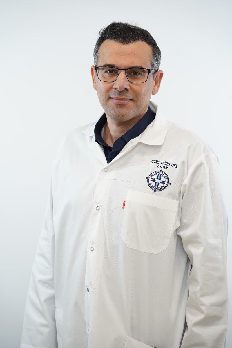 Bar- Ilan Faculty of Medicine (@biumedicine) on Twitter photo Prof. Amir Mari from <a href="/Bar_ilan/">ืืื ืืืจืกืืืช ืืจ-ืืืื</a>โs Azrieli Faculty of Medicine led Europeโs first clinical guidelines on dysphagia diagnosis & treatment โ published in the UEG Journal. Supported by a โฌ40K UEG grant. A milestone for Israeli medical leadership and for Azrieli Faculty of Medicine in Prof. Amir Mari from <a href="/Bar_ilan/">ืืื ืืืจืกืืืช ืืจ-ืืืื</a>โs Azrieli Faculty of Medicine led Europeโs first clinical guidelines on dysphagia diagnosis & treatment โ published in the UEG Journal. Supported by a โฌ40K UEG grant. A milestone for Israeli medical leadership and for Azrieli Faculty of Medicine in
