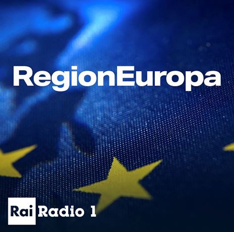 Tgr RegionEuropa tweet media