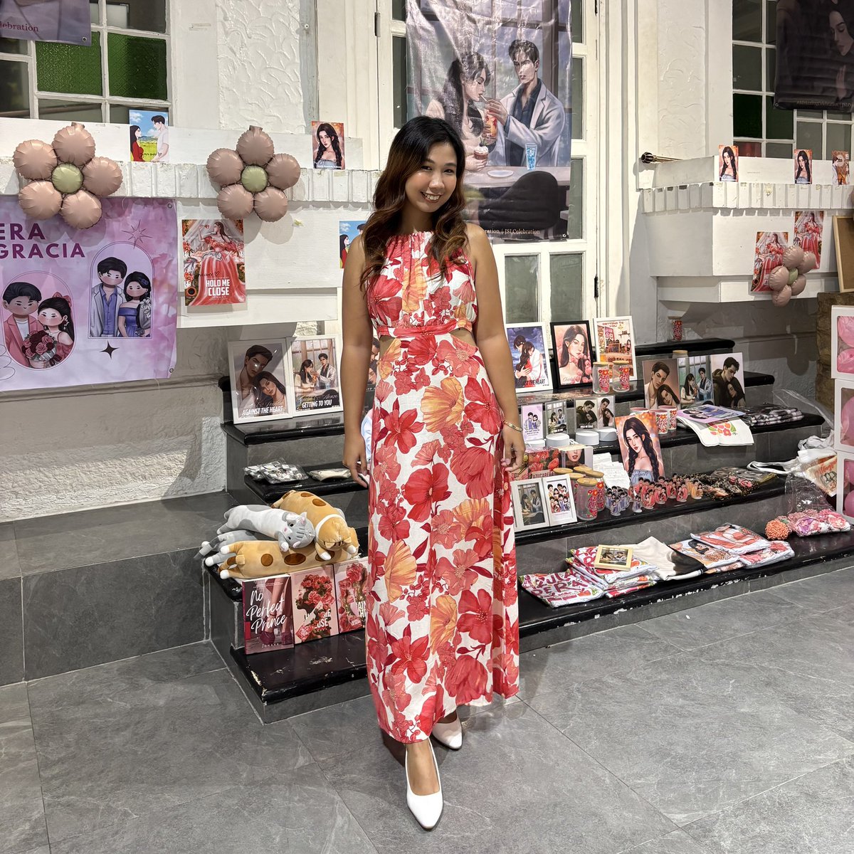 happy ada day! 🌺

#ADAzzlingCelebration