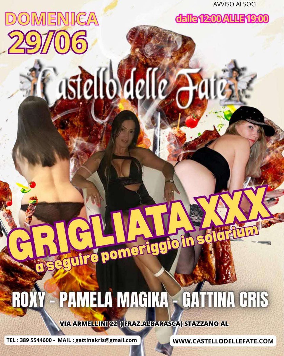 CISMARU CRISTINA (GATTINA CRIS) (@cismarucris) on Twitter photo #Girlfriends & #swingers #Party #Hardwork #nolimit #Milano #nonstop #sex ๐งน๐ท<a href="/carlobonbaffo/">bonbaffo</a>
<a href="/bonbaffo/">carlo bonbaffo</a>
<a href="/FindGangbang/">๐ Gangbang Party Promo ๐</a>
<a href="/bacheca69net/">bacheca69</a>
<a href="/NicolRevelli/">NICOLETTA ๐ฎ๐น ๐ ๐</a>
<a href="/sarahbluesexy/">Sarah Blue</a>
<a href="/oliverbuzz5/">oliver buzz</a>
<a href="/TopaxFilm/">Roby Bianchi</a> #Girlfriends & #swingers #Party #Hardwork #nolimit #Milano #nonstop #sex ๐งน๐ท<a href="/carlobonbaffo/">bonbaffo</a>
<a href="/bonbaffo/">carlo bonbaffo</a>
<a href="/FindGangbang/">๐ Gangbang Party Promo ๐</a>
<a href="/bacheca69net/">bacheca69</a>
<a href="/NicolRevelli/">NICOLETTA ๐ฎ๐น ๐ ๐</a>
<a href="/sarahbluesexy/">Sarah Blue</a>
<a href="/oliverbuzz5/">oliver buzz</a>
<a href="/TopaxFilm/">Roby Bianchi</a>