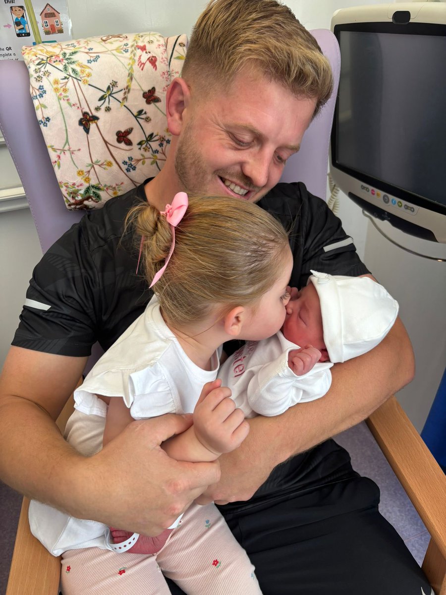 Lewis Foster tweet media