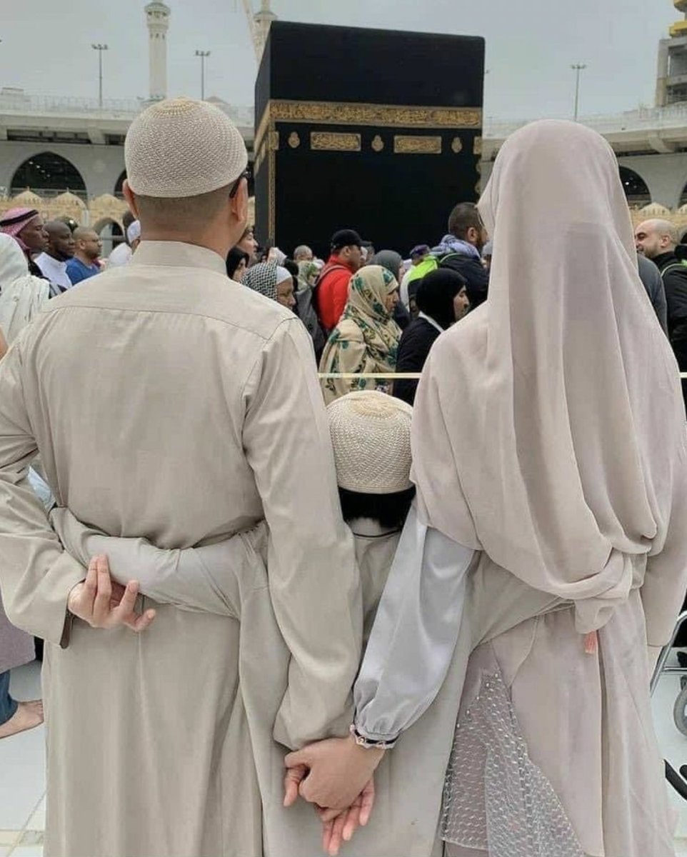 “And we created you in pairs”

— Al Qur’aan [78:8]