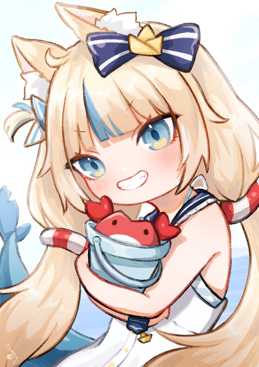 🐟

#sabart #samekosaba