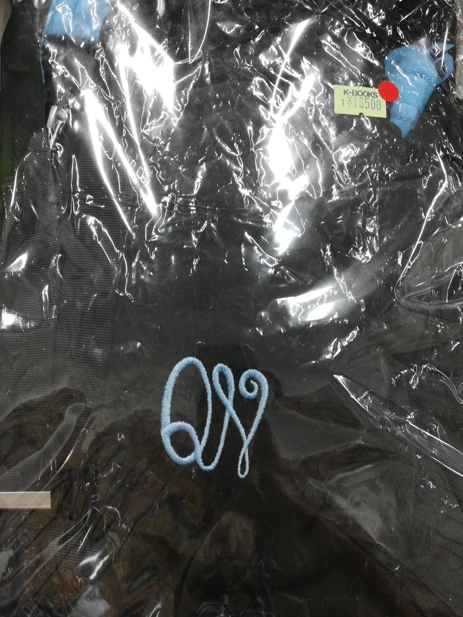 K-BOOKS ライブ館 on X: 