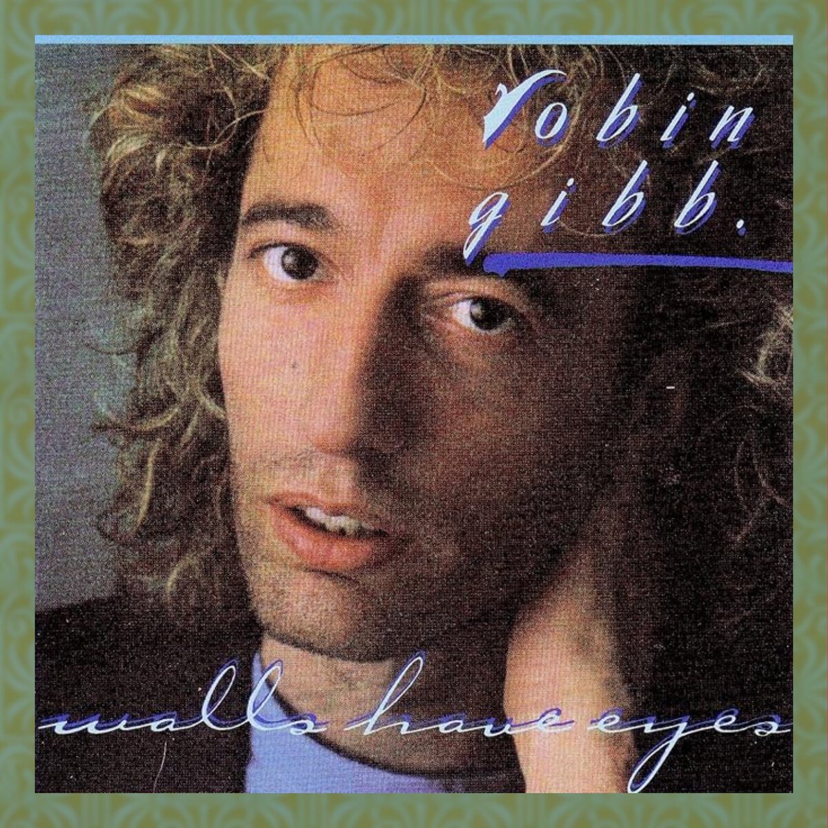 Stuart and Cristiano discuss Robin Gibb's 1985 release 'Walls Have Eyes', which proves to be both a fascinating closure to Robin's trilogy of mid-'80s albums, and a bridge between the previous and upcoming Bee Gees albums. 

Listen now: li.sten.to/tbqj5cjk