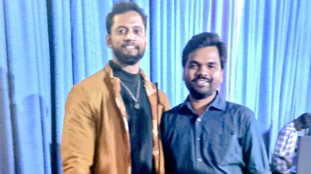Sagar Raut tweet media