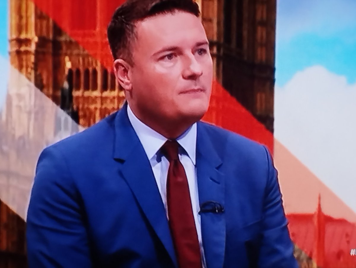 tozdee57's tweet photo. The proposed #twotiersystem caused by #Labour's #WelfareReformBill is manifestly unfair, but #WesStreeting is manifestly unable to accept this! #BBCLauraK https://t.co/IKQl7B6thW