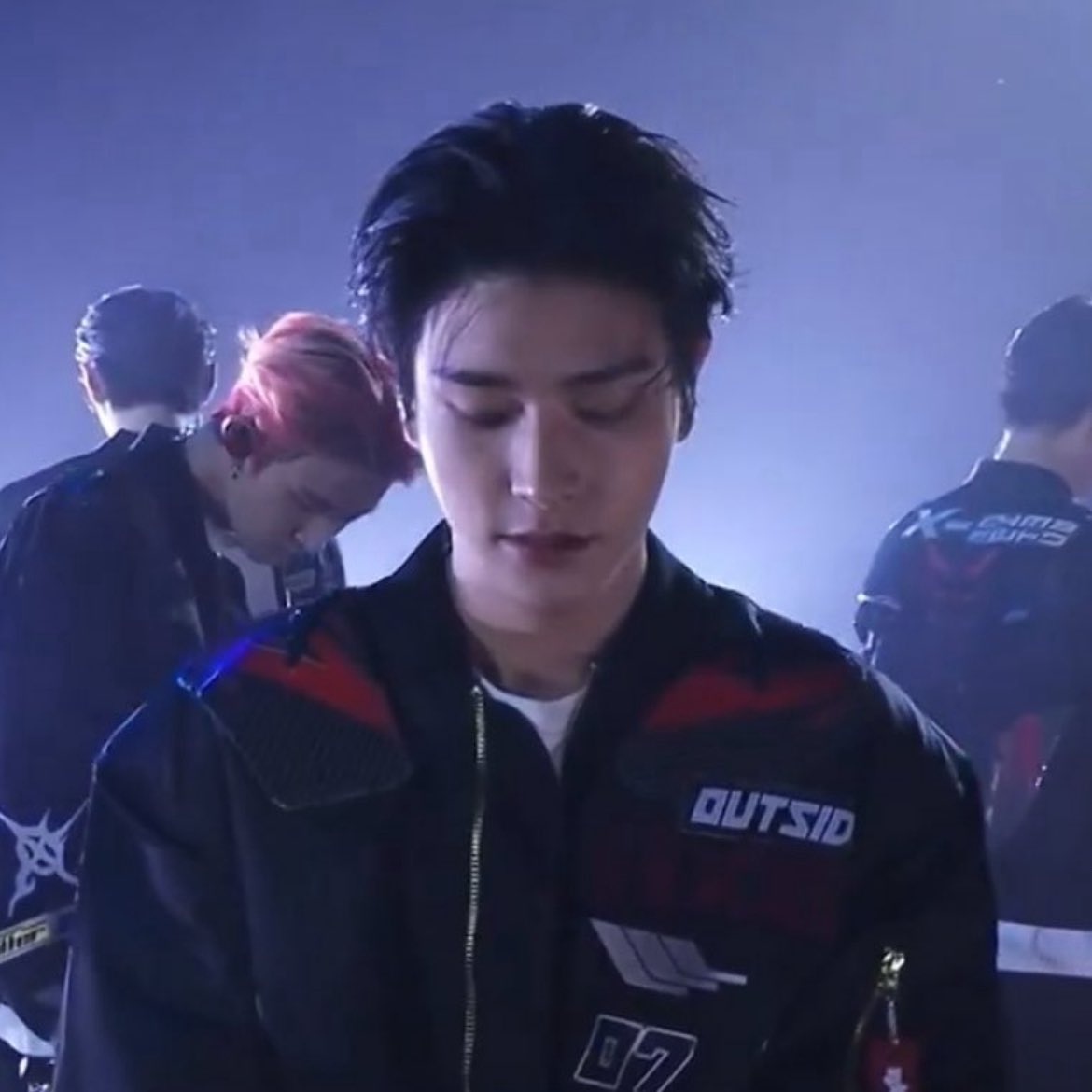 ◉ แด๊ดดี้
◉ อัลฟ่า
◉ อินิกม่า
◉ เฮีย
◉ พ่อ
◉ ปะป๊า