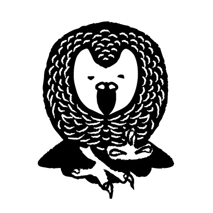 アーティストロゴを公開。
アートワーク : いしはまゆう(スーパー登山部)<a href="/ishmyu_/">いしはまゆう| yuu ishihama</a>