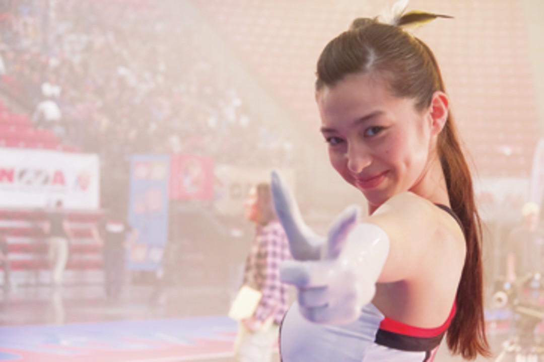 ElbowGloves's tweet photo. 広瀬すず
#長手袋
#長手套
#ロンググローブ 
#ElbowGloves. https://t.co/qiFagIz8n2