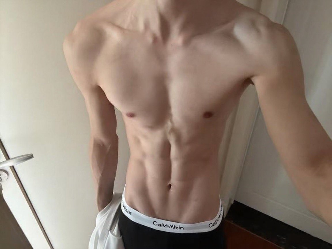 做你的小狗好不好 #牛 #1m