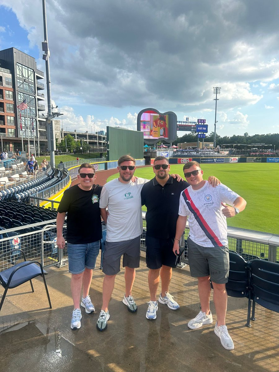 Craig Seers tweet media