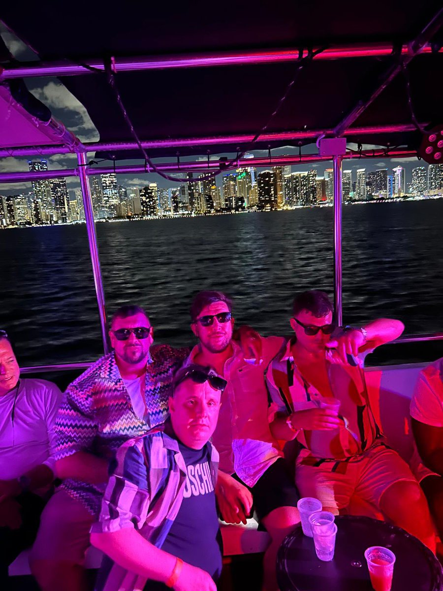 Craig Seers tweet media