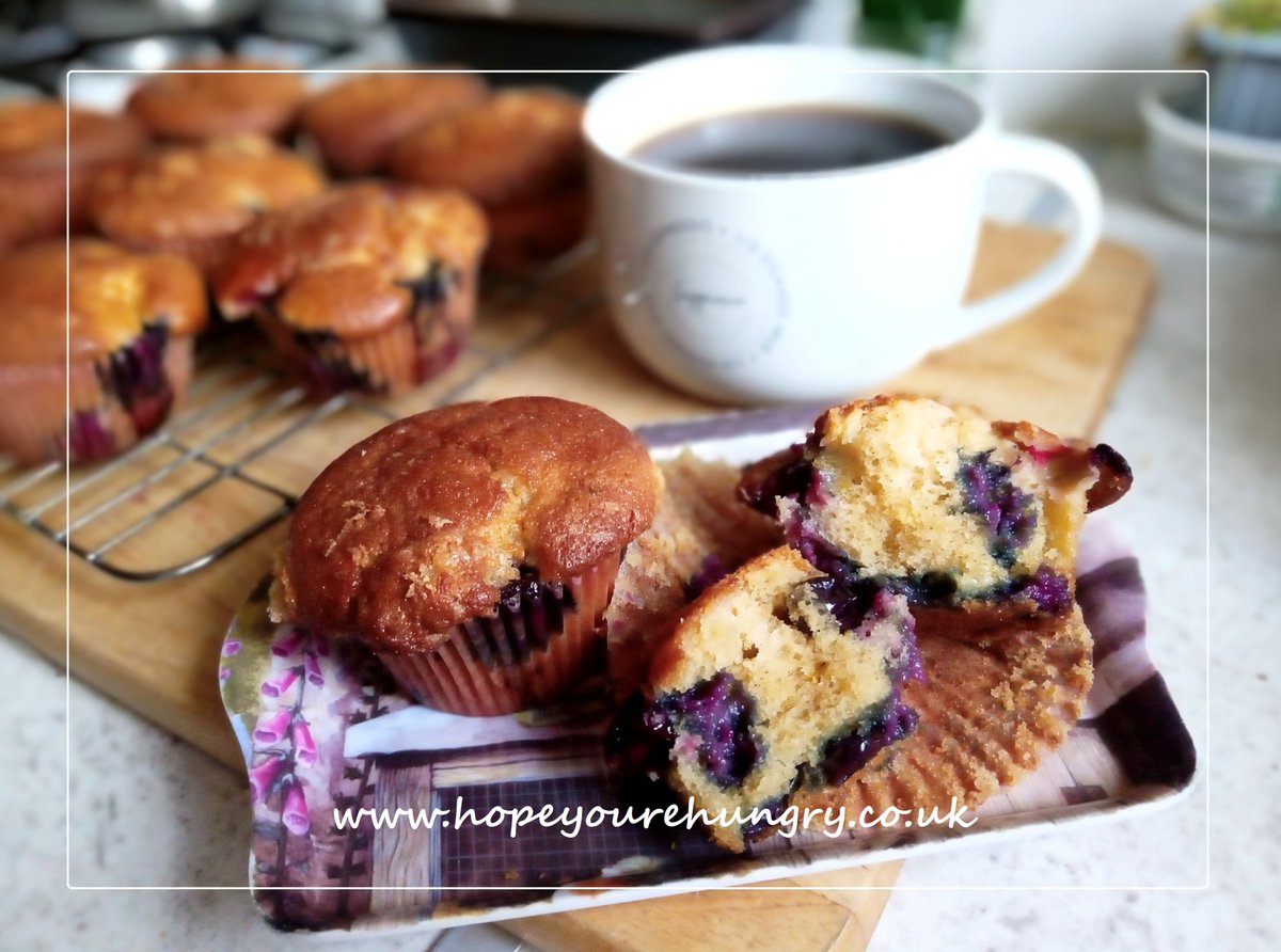 Hope You're Hungry tweet media