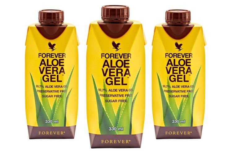Forever Living - Power tweet media