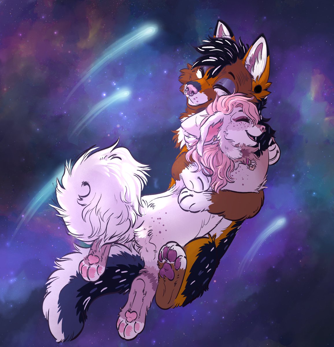 I will hold you through all space and time 💖

I love you <a href="/YorkshireJackal/">→ Hʏᴅᴇ ← 🔜CFz #375</a> 

🖼️ <a href="/Crowkadow/">🌲🍄 Crow 🍄🌲</a>