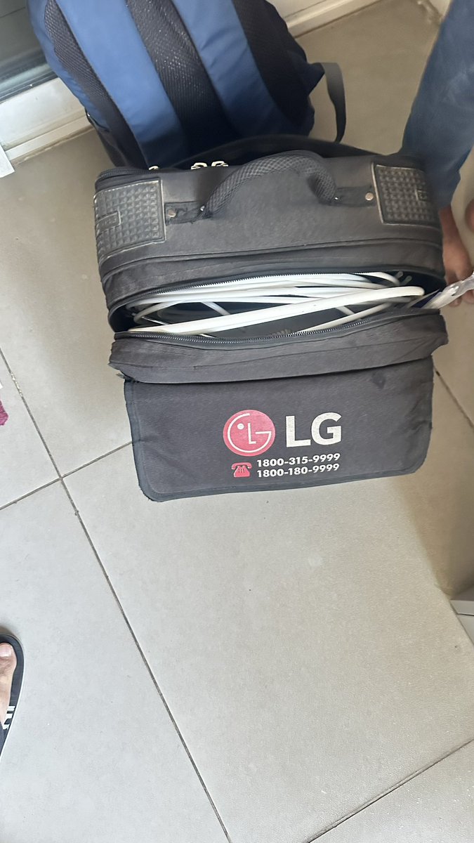 Deepesh Dhapola tweet media