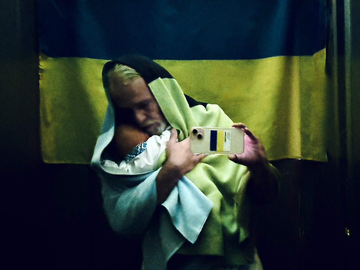 wilde_frank's tweet image. #russiaDestroys #russiaKills #russiaIsATerroristState
#SupportUkraine
#CloseTheSky
#TaurusForUkraine #ArmUkraineNow #HelpUkraineWin #russiaMustBeDemilitarized #MakerussiaSmallAgain ๐๐๐บ๐ฆ๐๐