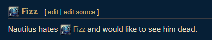 thats why he's the goat