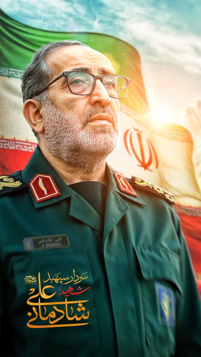 Moohammad_82's tweet image. روز بدرقه است...
بدرقه رفیقی که خاک رو انتخاب نکرد،
آسمان رو انتخاب کرد...
#رفیق_خوب_خدا