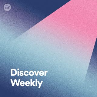 週日的習慣就是
打開 Spotify
播放每週新發現
一邊聽一邊把喜歡的歌加進來