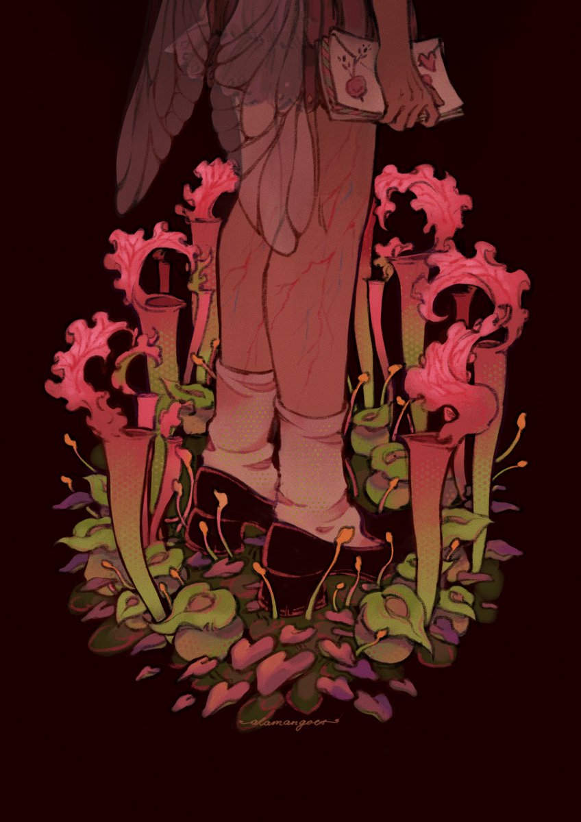 🪰💌🥀
waiting / wanting