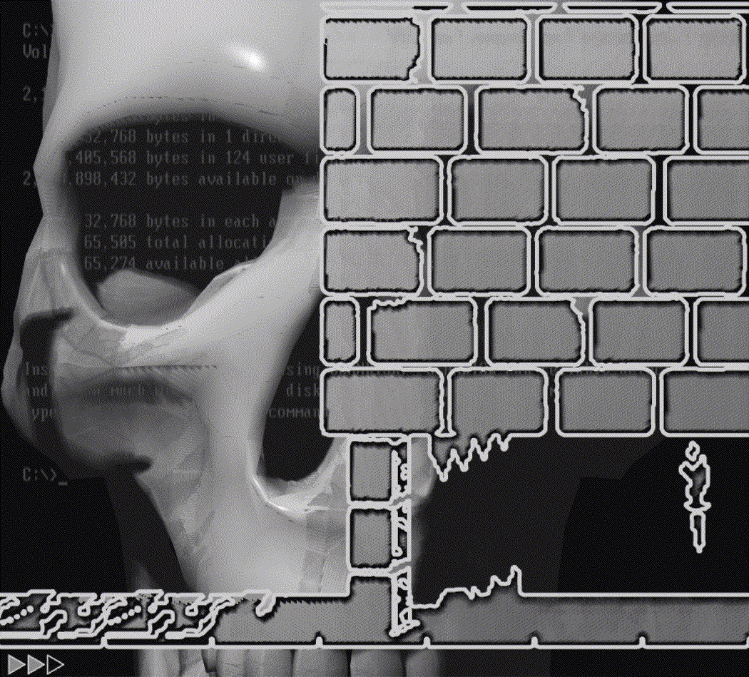 G.M. 🌞 #WIP 

Has Anyone Played Prince of Persia on MS-DOS?
Wait until tomorrow 👀