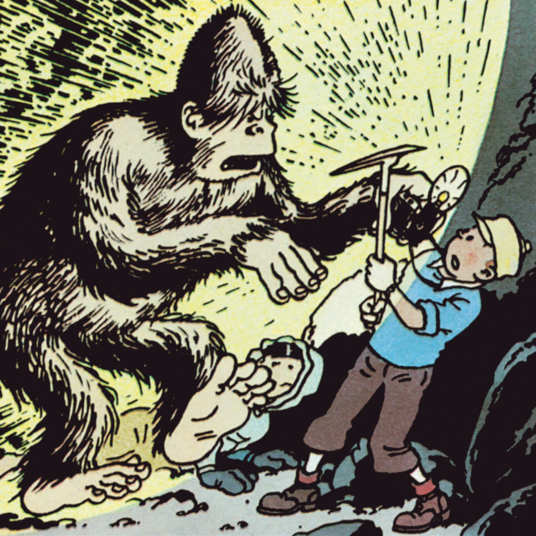 Tintin (@tintin) on Twitter photo đ§đȘ đ„ Avoir un flash. Dans « Tintin au Tibet », si le petit reporter dĂ©gaine â in extremis â son appareil photo, câest plus pour effrayer le YĂ©ti que pour lui tirer le portrait. Un Ă©clair de gĂ©nie qui, Ă©videmment, va lui sauver la vie ! đž
đŹđ§ đ„ Having a flash. In âTintin in đ§đȘ đ„ Avoir un flash. Dans « Tintin au Tibet », si le petit reporter dĂ©gaine â in extremis â son appareil photo, câest plus pour effrayer le YĂ©ti que pour lui tirer le portrait. Un Ă©clair de gĂ©nie qui, Ă©videmment, va lui sauver la vie ! đž
đŹđ§ đ„ Having a flash. In âTintin in
