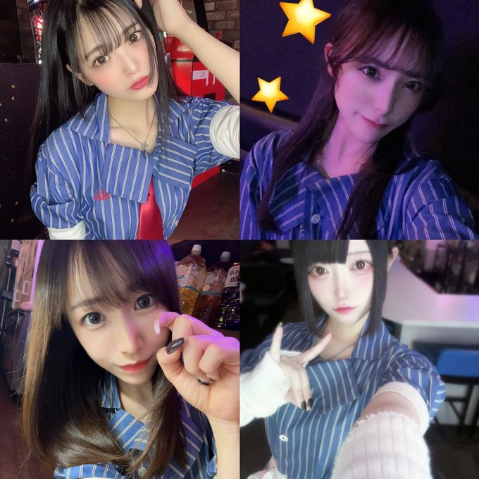 夜はまるで――のようにのツイート
