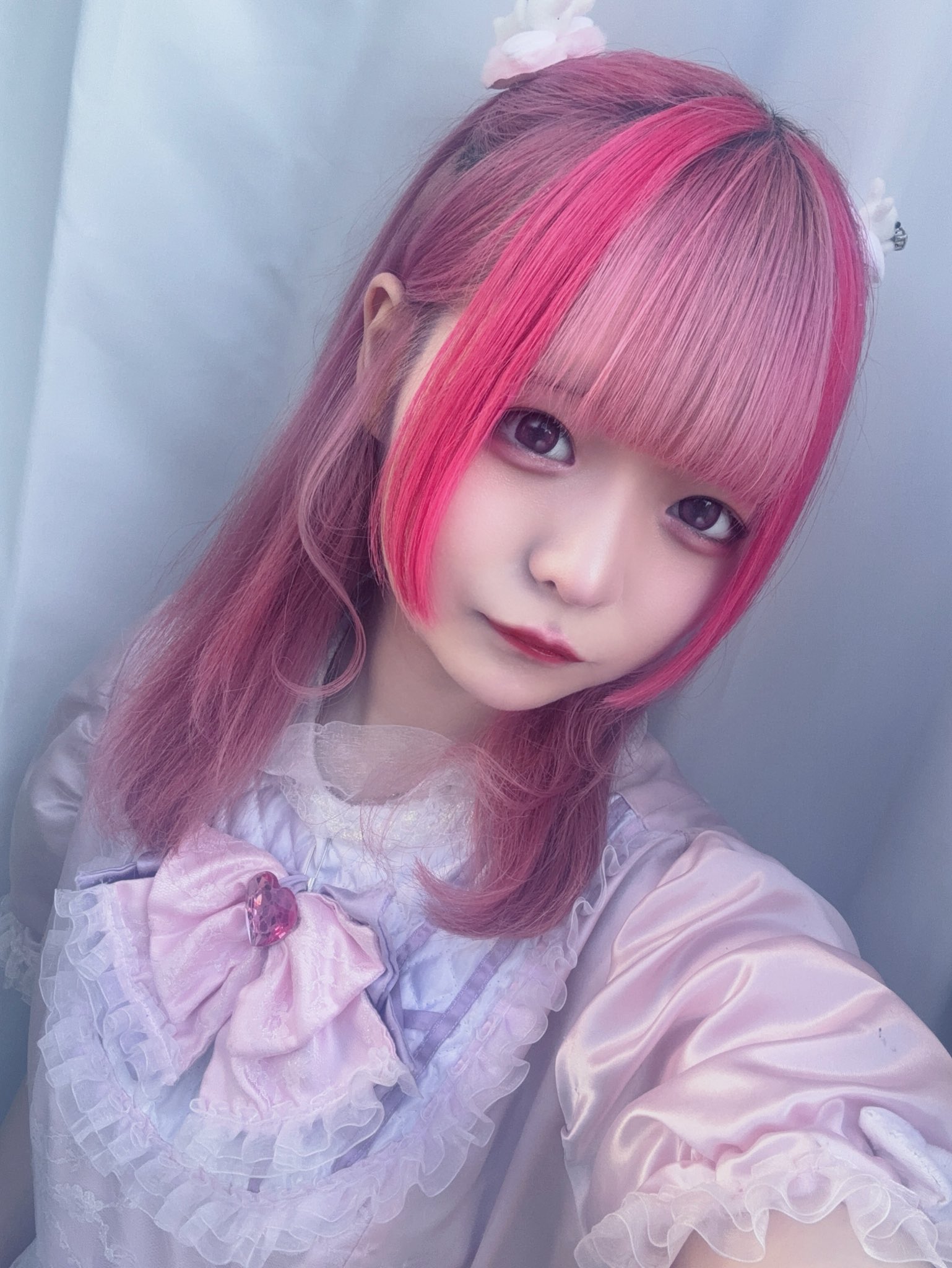 にゃにゃ^ᴗ ̫ ᴗ^ (@nya__nnn1126) / X
